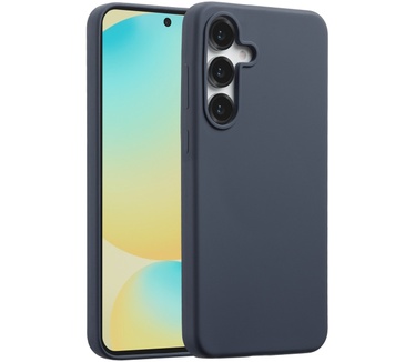 Accezz Liquid Silicone Backcover met MagSafe