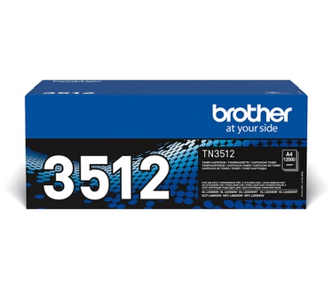 Brother Tonercartridge (circa 12.000 pagina's A4 conform ISO/IEC 19752)