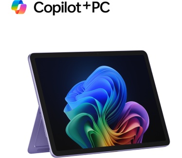 Microsoft Surface Pro 12"