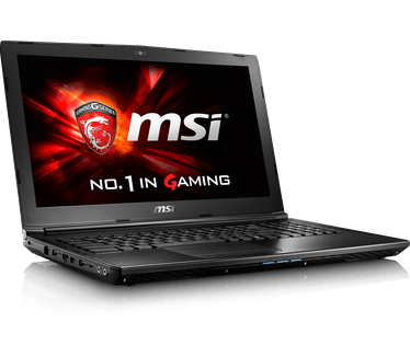 MSI GL62 6QF-635NL