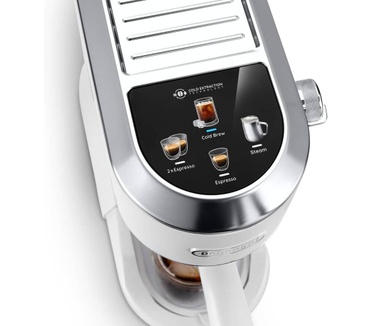 DeLonghi Dedica Duo EC890.WI