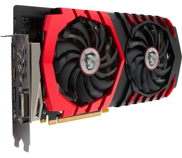 MSI GeForce GTX 1060 GAMING 6G