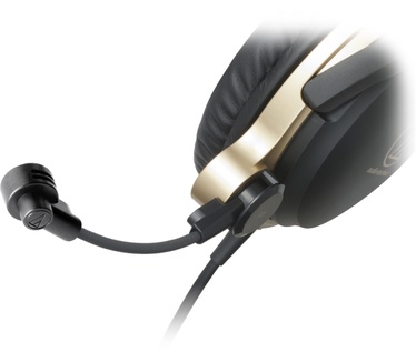 Audio-Technica ATH-AG1 High-Fidelity Gaming Headset
