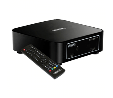 Eminent hdMedia  RT2 EM7180 2TB 2TB