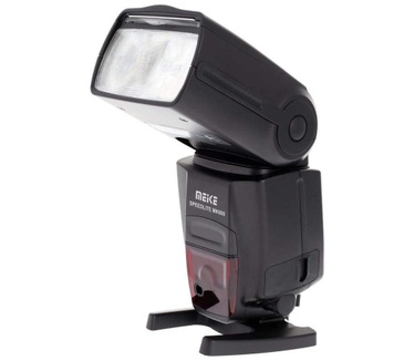 Meike TTL Flash MK-600