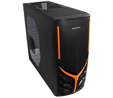 Raidmax Super viper
