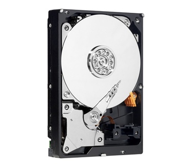 Western Digital RE4-GP WD2002FYPS, 2TB