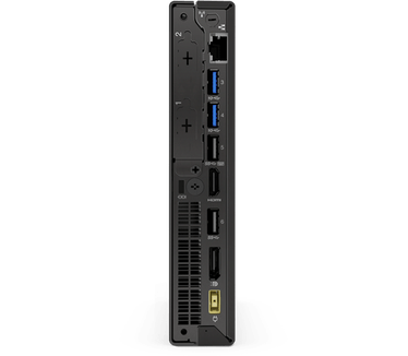 Lenovo ThinkCentre M720 Tiny (10T700BSMH, Qwerty toetsenbord)