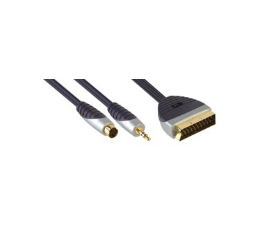 Bandridge SVL6802