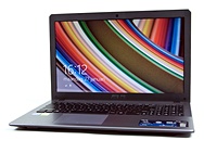 Asus R510C