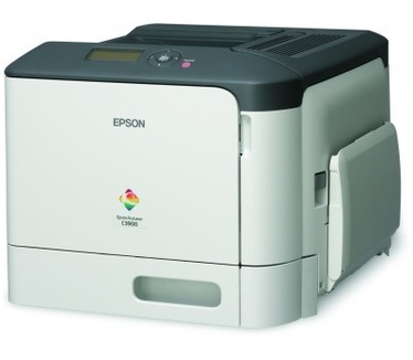 Epson AcuLaser C3900N