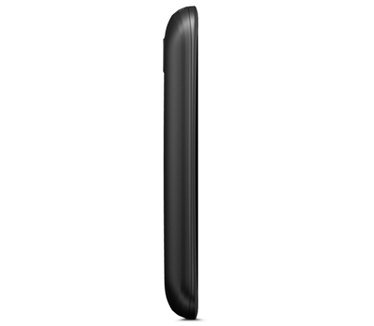 Acer Liquid Z2 Duo Zwart