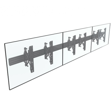 Multibrackets 4139