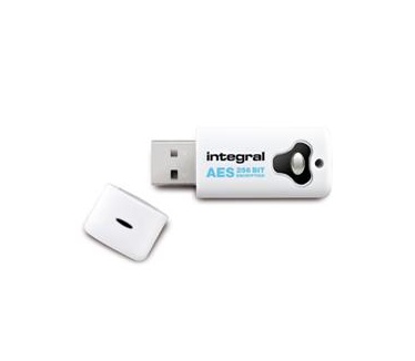 Integral Crypto Mac FIPS 197