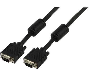 HQ Products HD15/HD15, 3m