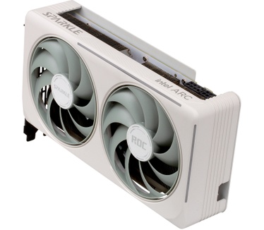 Sparkle B580 ROC Luna OC Ultra