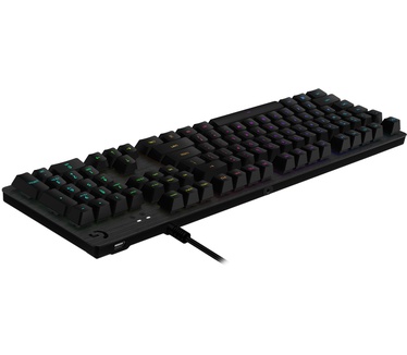 Logitech G512 GX Brown Tactile (Qwerty NL)