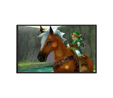 The Legend of Zelda: Ocarina of Time