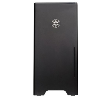 Silverstone Fortress FT03-MINI