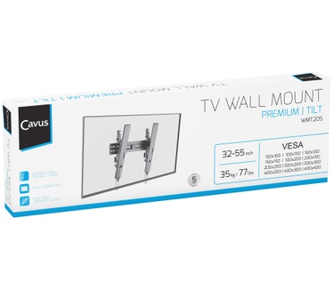 Cavus WMT205