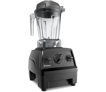 Vitamix E310 Explorian - Blender - Black