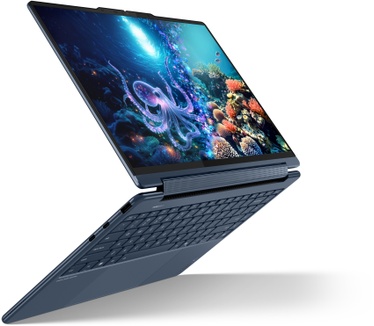 Lenovo Yoga 9 2-in-1 14ILL10 Copilot+ PC