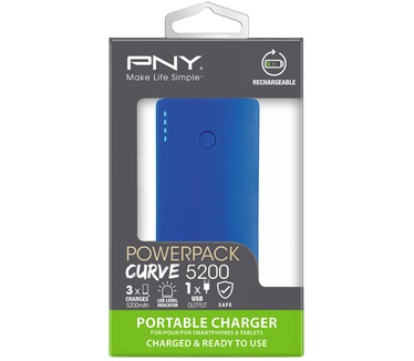 PNY Curve 5200