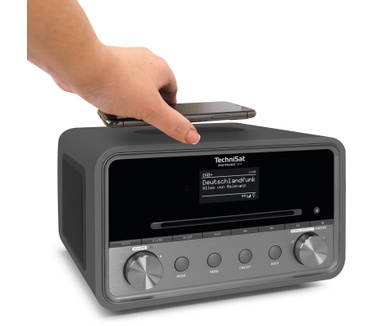 Technisat DIGITRADIO 584