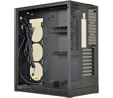 Lian Li PC-O11 WGX