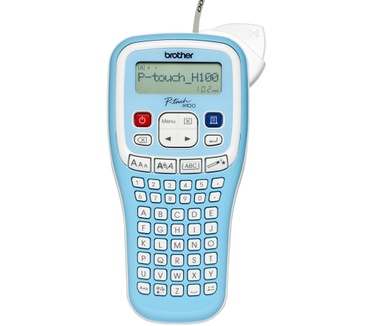 Brother PT-H100LB