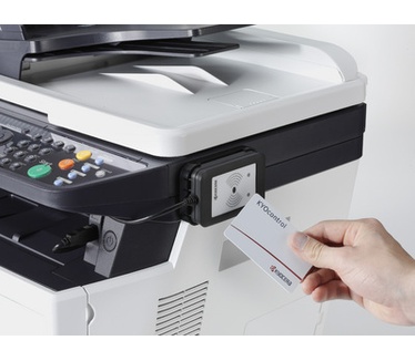 Kyocera FS-1130MFP (3 jaar garantie)