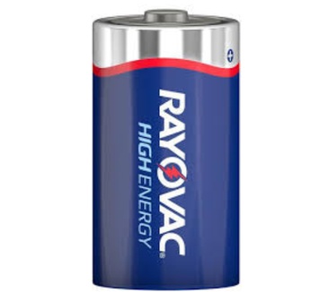 Rayovac 4020944402