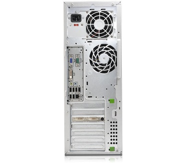 HP Workstation XW4550 (PW457ET)