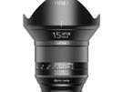 Irix 15mm f/2.4