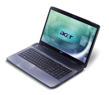 Acer Aspire 7736Z-454G50MN