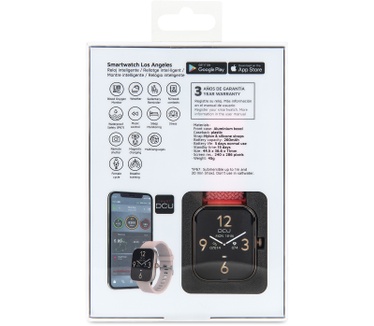 DCU Advance Tecnologic 34157064