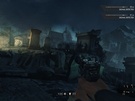 Review Wolfenstein: The Old Blood