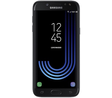 Samsung Galaxy J5 (2017) Zwart