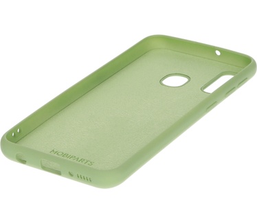 Mobiparts Silicone Cover Galaxy A20e (2019)