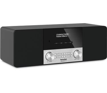 Technisat CABLESTAR 400