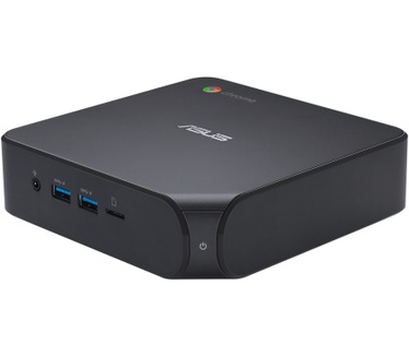 ASUS Chromebox 4 G7009UN
