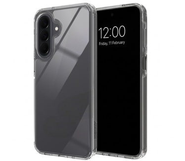 Accezz Xtreme Impact Backcover Samsung Galaxy A27 (5G) - Transparant