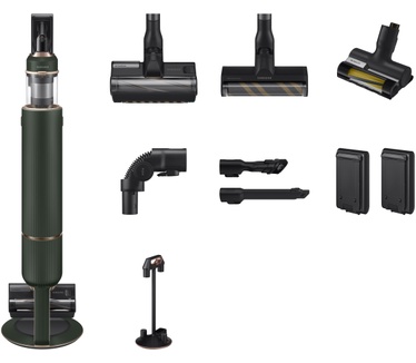 Samsung BESPOKE Jet complete extra