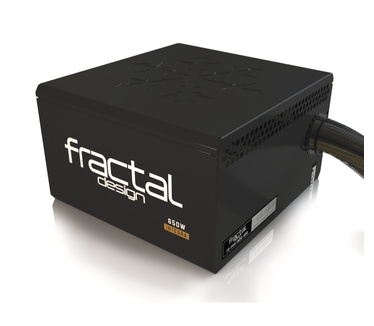 Fractal Design Integra R2 650W