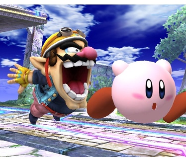 Super Smash Bros. Brawl