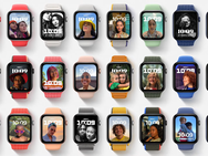 watchOS 8