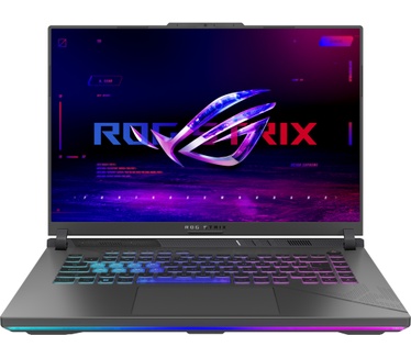 ASUS G614FR-S5013W