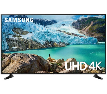 Samsung UE65RU7090S Zwart