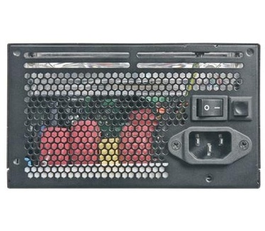 Thermaltake EVO_Blue 650W