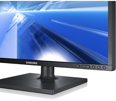 Samsung LS27C45KBSV Zwart